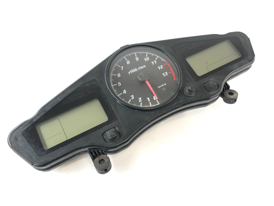 Honda VFR 800 RC46 [2005] - Tacho cockpit