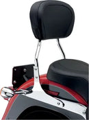Harley Davidson Flstf [COBRA] – Round Sissy Bar