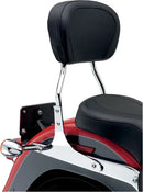 Harley Davidson Flstf [COBRA] – Round Sissy Bar