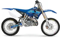 Kawasaki KFX 80 2X4 [2003-2006] - Fatty Auspuff – Bild 8