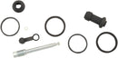 Kawasaki Ninja 650 [Prox] -Brake Caliper Overhaling-1