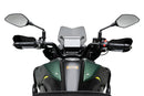 BENELLI TRK 702 X [2024] – sportsskjerm – sterkt tonet