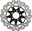 Kawasaki ZX-25 R 250 Ninja [2023-2025] - Wave® Bremsscheibe – Bild 10