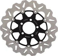 Kawasaki ZX-25 R 250 Ninja Krt Edition [2023-2025] - Wave® Bremsscheibe – Bild 10