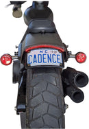 harley davidson fxfb [CUSTOM DYNAMICS] – Integrert baklys med blinklys-2