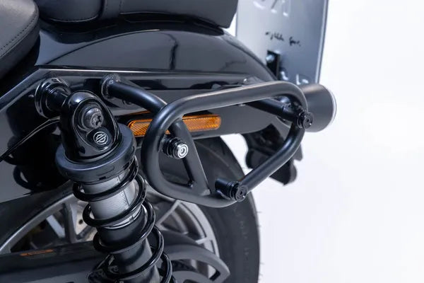 Harley Davidson Nightster 975 Special [SW-MOTECH] – SLC sidebagasjeholder (høyre)