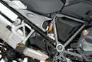 BMW R 1250 GS ADVENTURE [2024] – Sidedeksel – Matt sort-8