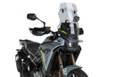 CFMOTO 450MT [2025] – turskjerm med spoilerskjerm – tonet