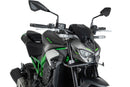 KAWASAKI Z 900 SE [2025] - Frontspoiler med naken frontrute-1