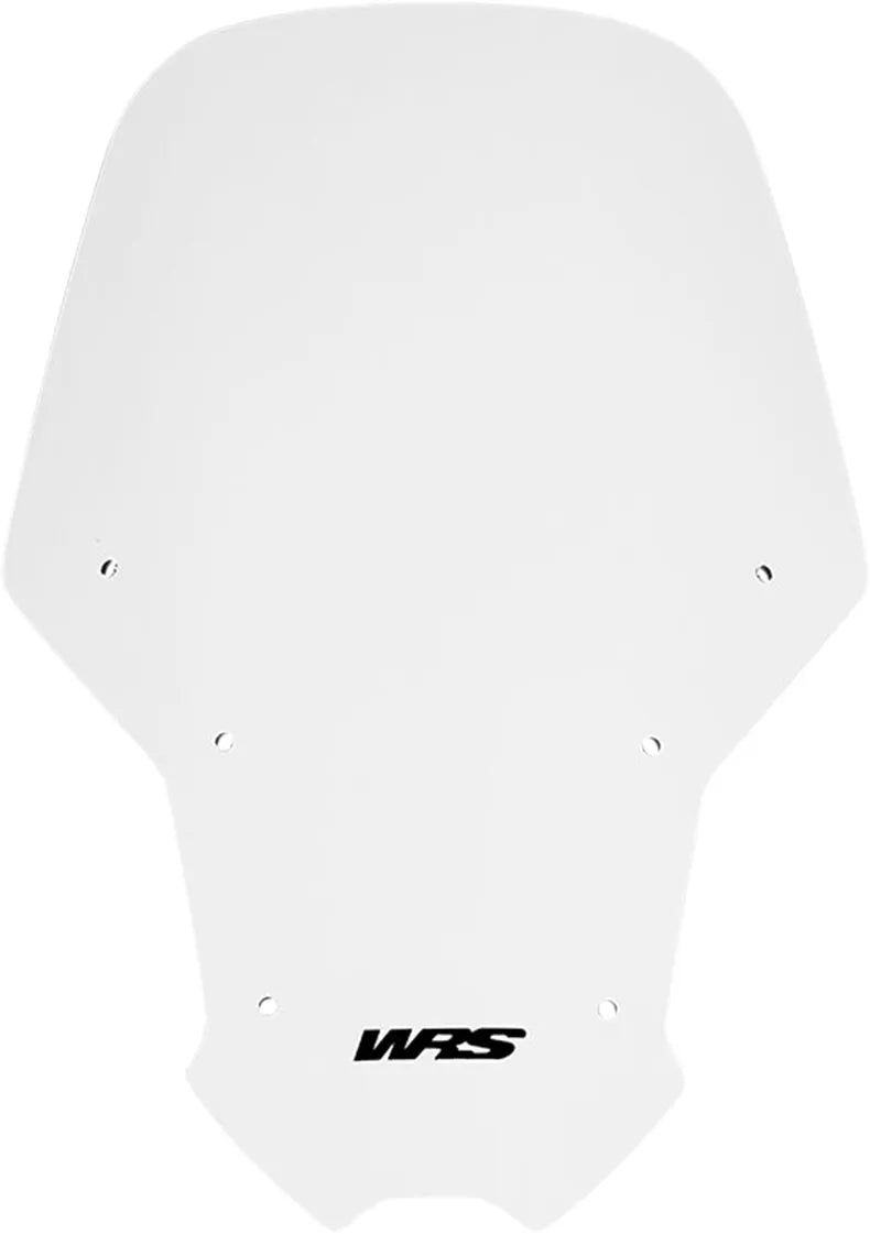 Honda CRF 1100 Africa Twin [WRS] - Windshield