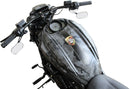 Harley Davidson V-Rod [CULT WERK] – Airbox-deksel "Custom"-2
