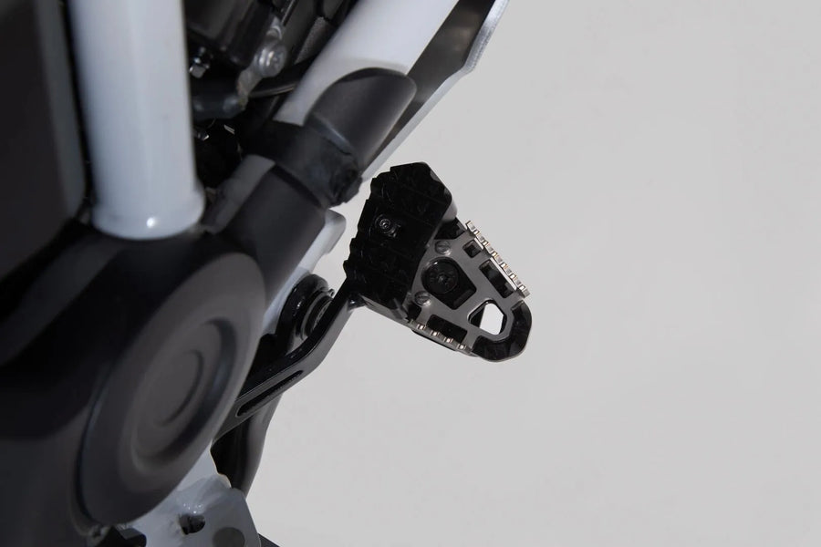 BMW R 1250 GS [SW-MOTECH] – Forlengelse for bremsepedal