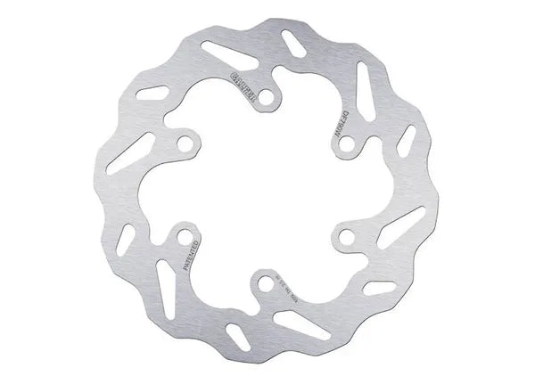 Ktm 250 Duke [2017, 2019-2020] - Wave® Bremsscheibe – Bild 3