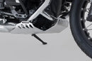 BMW R 12 nineT [2024-2026] - motorbeskyttelsesstang sølv – bilde 2