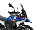 BMW R 1300 GS Trophy [WRS] – Frontrute-4