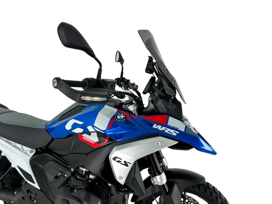 BMW R 1300 GS Trophy [WRS] – Frontrute