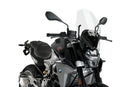 BMW F 900 R [2025] – skiltholder – sort-7