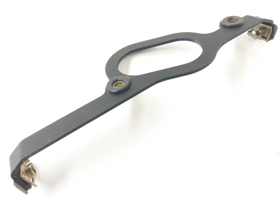 Benelli TNT 1130 Sport [2002] - Styrking av speedometer