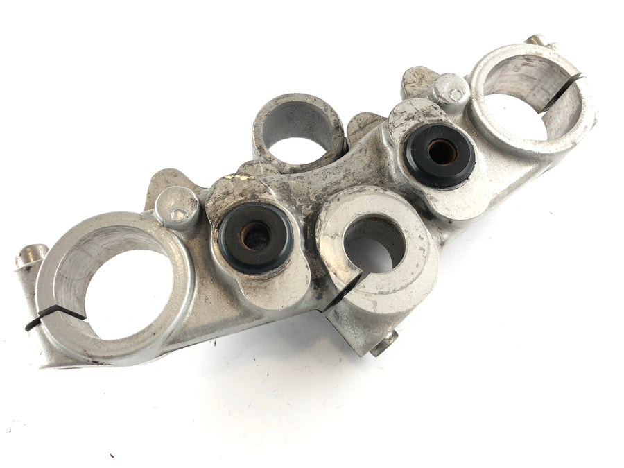 Moto Guzzi Quote 1100 ES [1999] - Gabel Bridge ovenfor