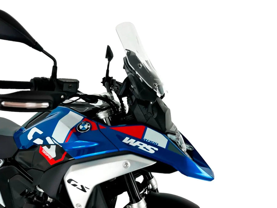 BMW R 1300 GS Trophy [WRS] – Frontrute