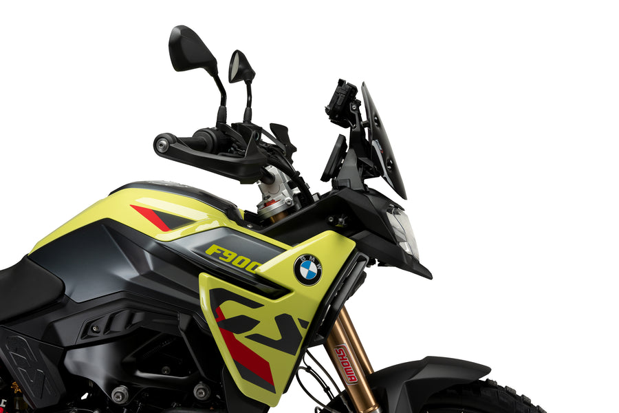 BMW F 900 GS [2025] – Sportsskjerm – Tonet