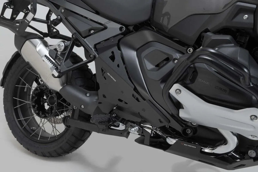 bmw r 1300 gs adventure [SW-MOTECH] – hælbeskyttelse