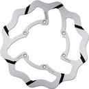Yamaha Yz 450 F [2022-2023, 2025, 2023, 2024] - Wave® Bremsscheibe – Bild 3