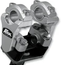 Suzuki DR 800 [ROX SPEED FX] – Elite svingbare styrestige for 7/8" og 1-1/8" styre