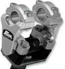 Triumph Speed Triple 955 [ROX SPEED FX] – Elite schwenkbare Lenkererhöhungen für 7/8"- und 1-1/8"-Lenker