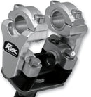 bmw m 1000 [ROX SPEED FX] – Elite svingbare styreforhøyere for 7/8" og 1-1/8" styre-2