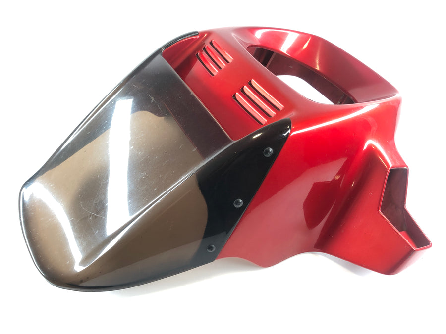 BMW K 100 [1984] - Front Cladding Preikestol med plate
