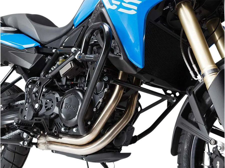 bmw f 650 gs twin [SW-MOTECH] – crashbar