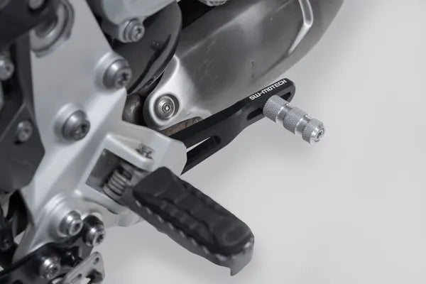 BMW F 800 GS Adventure [SW-MOTECH] – bremsepedal