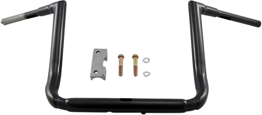 harley davidson touring [LA CHOPPERS] – 1-1/2" Grande Twin Peaks touring-styre