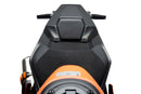 KTM 990 DUKE R [2025] – Kledning bak – Matt sort-4