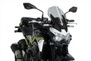 KAWASAKI Z 900 SE [2024] – Ny generasjon Touring – Sterkt tonet-1
