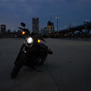 Triumph ROCKET III 2300 Touring [2017] - 5-3/4" LED Adaptive 2 Scheinwerfer – Art.-Nr. 0555101 – Bild 7