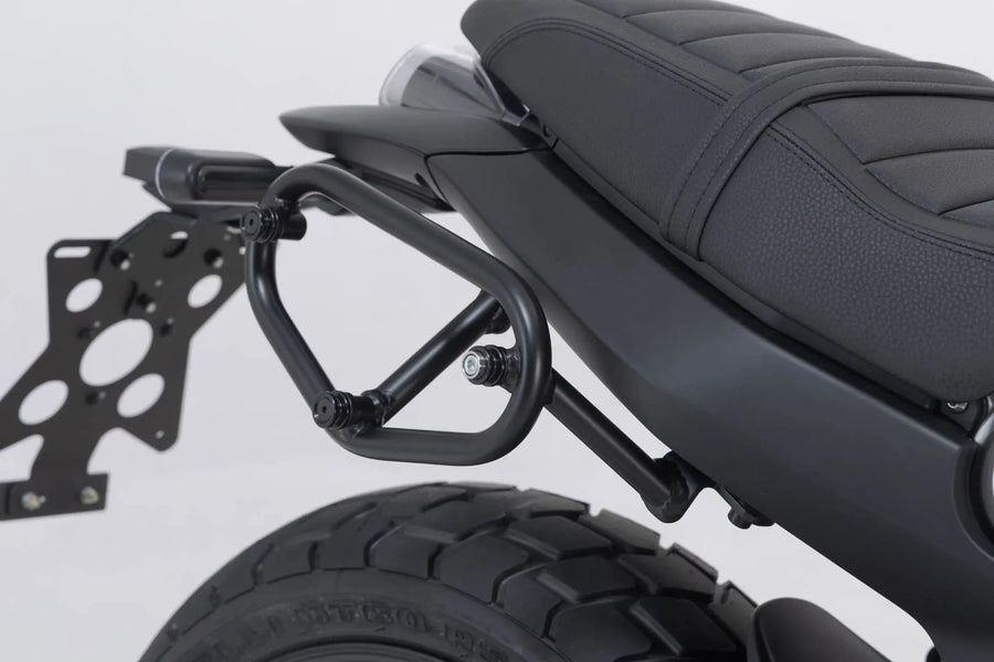 benelli leoncino 800 trail [SW-MOTECH] – SLC sidebagasjehylle