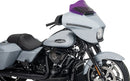 harley davidson flhxse [KLOCK WERKS] – Kolor Flare™ frontrute-2