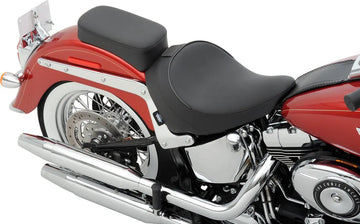 harley davidson flstc [DRAG SPECIALTIES] - Solo sete, ryggstøtte kompatibel