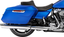 harley davidson touring [DRAG SPECIALTIES] – Predator III sete med utvidet rekkevidde-4