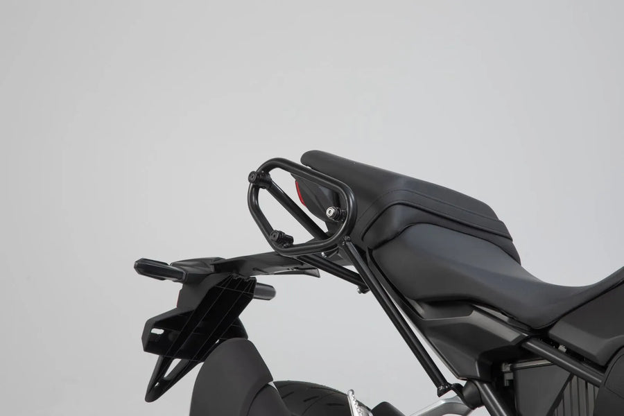 honda cb 300 [SW-MOTECH] – SLC sidebagasjebrett
