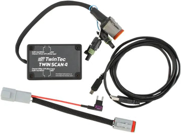 Daytona 1200 [DAYTONA TWIN TEC LLC] – Twin Scan 4 diagnosesett