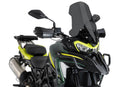 BENELLI TRK 702 X [2024] – turskjerm – sterkt tonet