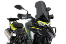 BENELLI TRK 702 X [2024] – Turskjerm – Gjennomsiktig-11