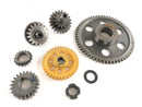 KTM Duke 125 [2011] - Gear Bundle er motordeler-2