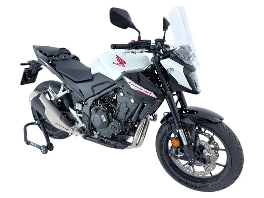 honda cb 500 hornet [WRS] – touring frontrute CB500 Hornet