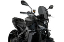 YAMAHA MT-09 Y-AMT [2024] – Ny generasjon Touring – Tonet-5