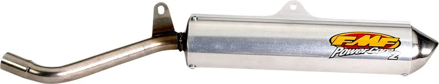 Kawasaki Kdx 200 [1995, 2000, 2002-2006] - Powercore 2 Endschalldämpfer – Bild 1
