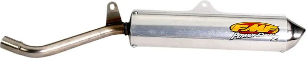 Kawasaki Kdx 200 [1995, 2000, 2002-2006] - Powercore 2 Endschalldämpfer – Bild 3